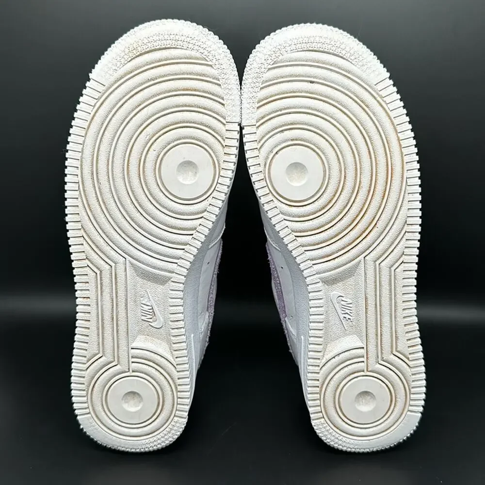 Nike Air‎ Force 1 Low '07 BY YOU Shoes DN4165-991 Women's Sz 8